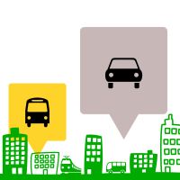 Vrijwilliger vervoer / samen bus en trein nemen naar Leuven