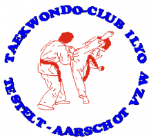 Taekwondoclub Ilyo