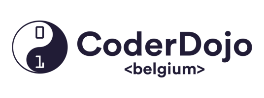 CoderDojo Belgium