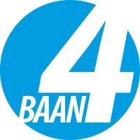 Baan Vier Zwemacademie